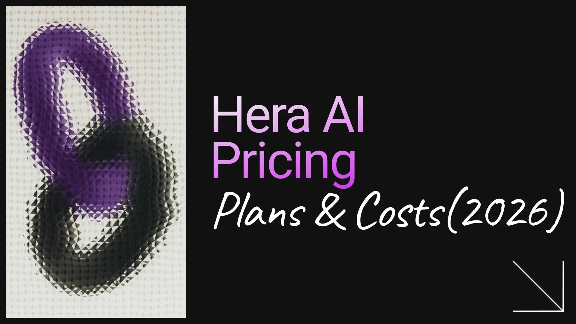 Hera AI Pricing (2026): Real Plans, Trial Limits & What It Actually Costs