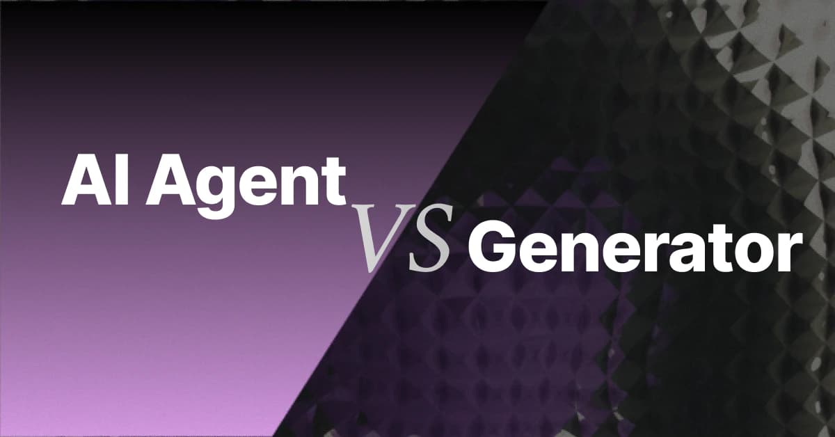 AI Video Agent vs AI Video Generator (2026): The 3 Categories Most Comparisons Miss