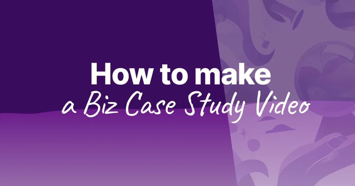 How to Make a Business Case Study Video Without After Effects (AutoAE, 2026)