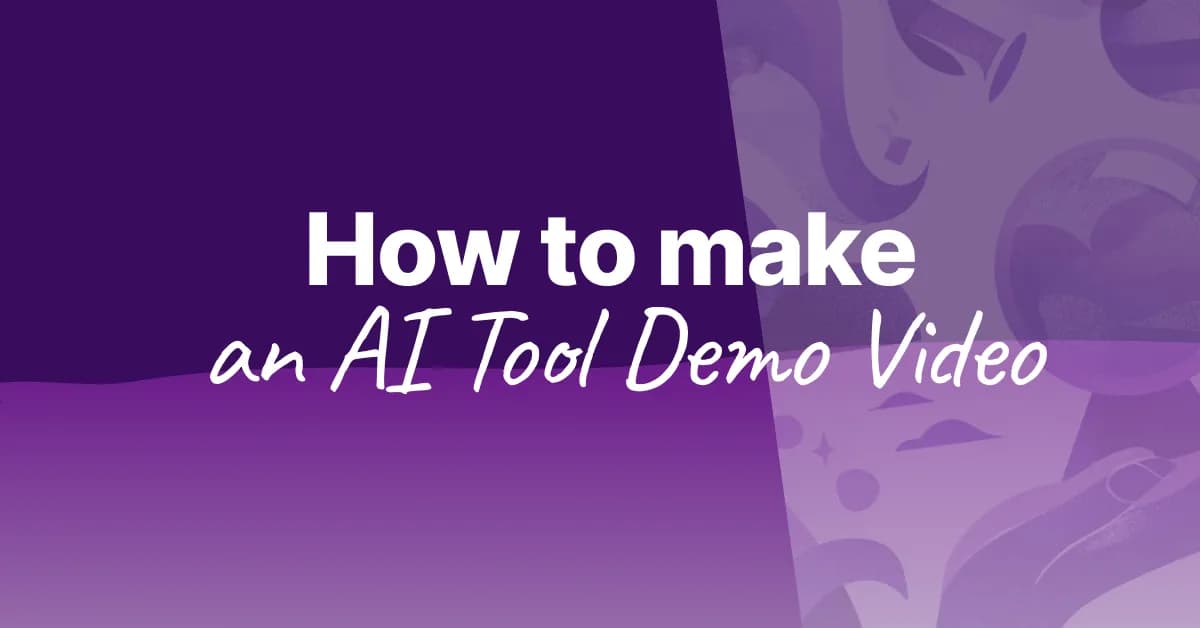 How to Make an AI Tool Demo Video Without After Effects (AutoAE, 2026)