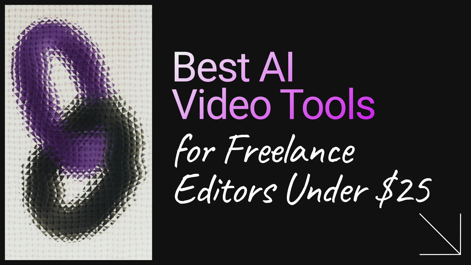 Best AI Video Tools for Freelance Video Editors Under $25/Month in 2026: Real ROI, No Fluff