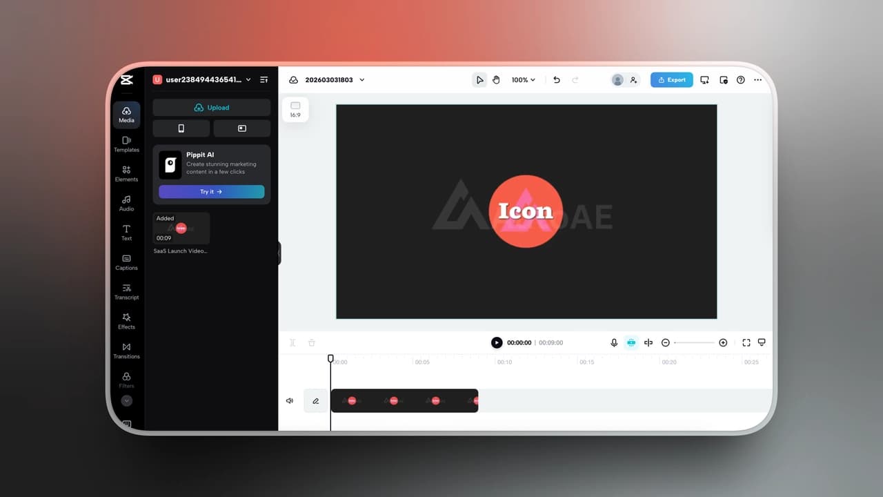 CapCut vs AutoAE: When You Need “Pro Motion” Not Basic Edits