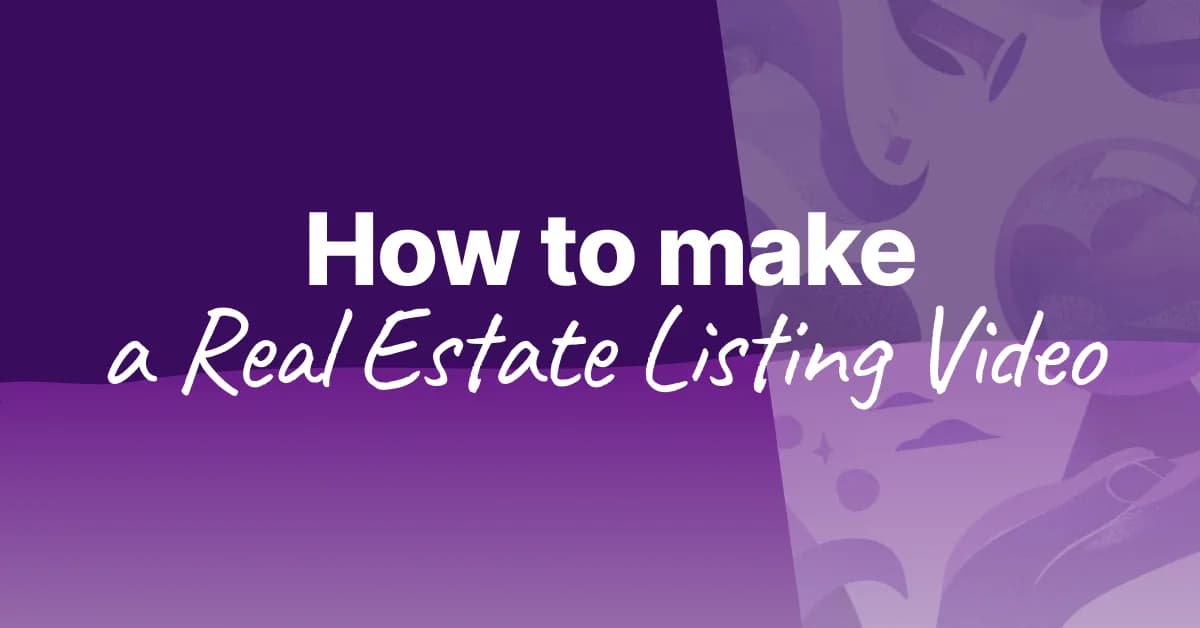 How to Make a Real Estate Listing Video Without After Effects (AutoAE, 2026)