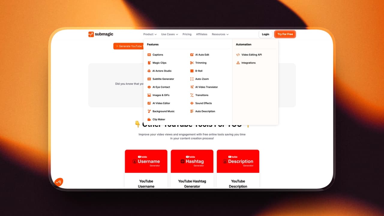 Submagic vs AutoAE: Which AI Tool Creates Better Viral Hooks in 2026?