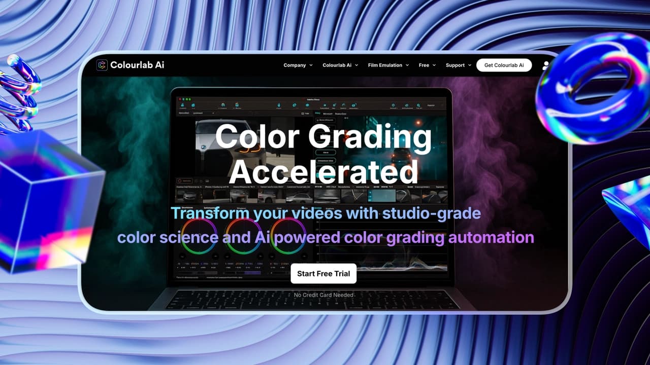 Top 7 DaVinci Resolve AI Features That Actually Save Time (2026)