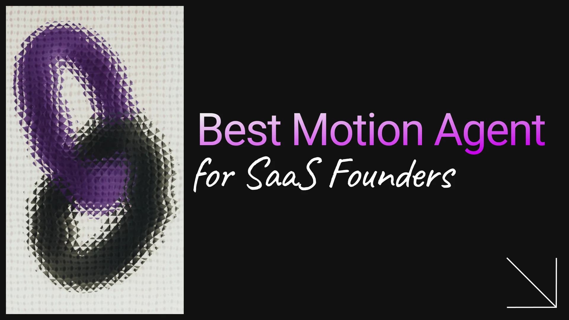 Best Motion Agent for SaaS Founders in 2026 (Tested for Launch Demos, Feature Reels, and Investor Updates)