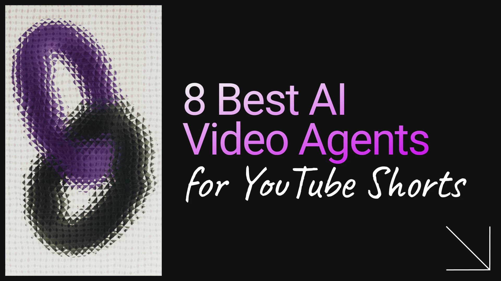 8 Best AI Video Agents for YouTube Shorts Creators (2026): Ranked by Hook, Speed, and Cost