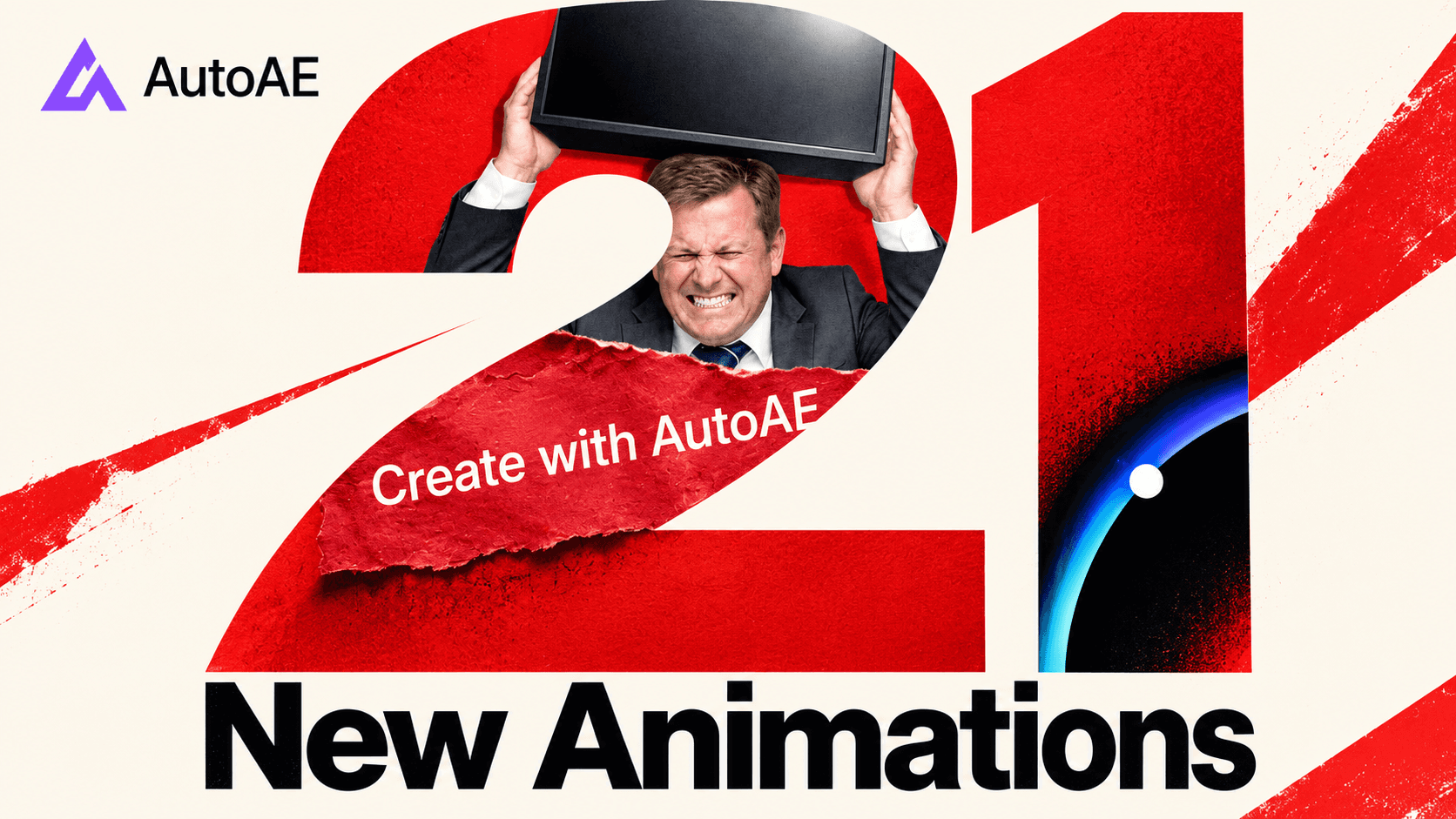 21 Animations Added