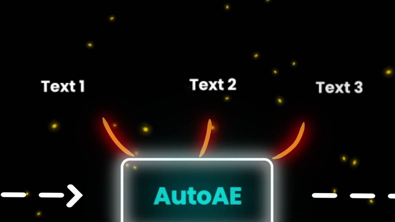 template Sub-Sequential Flowchart Video | Additional Branch Clip preview