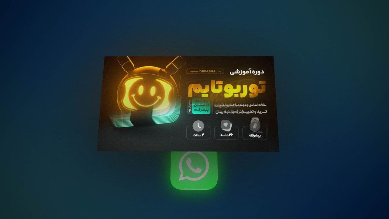High-Impact Glitch Card Transition with 3-Logo Reveal