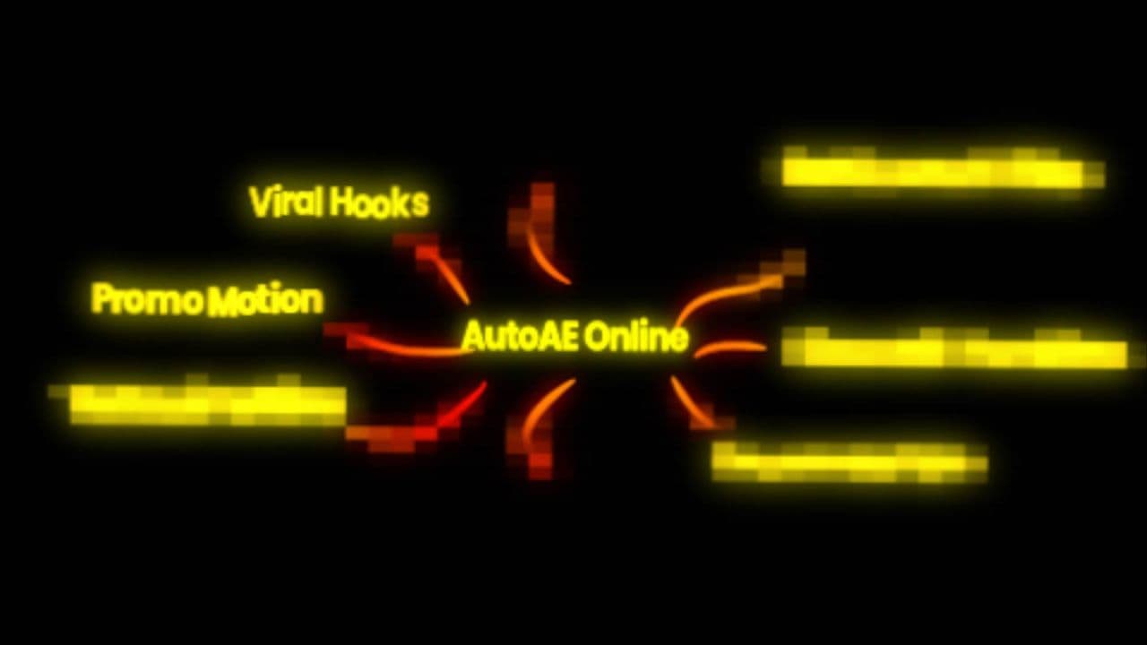 template Dynamic Decision Flowchart | Engaging & Visual Impact preview